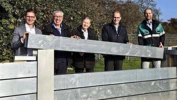 planung hochwasserschutz: einen schritt vor und drei zurück