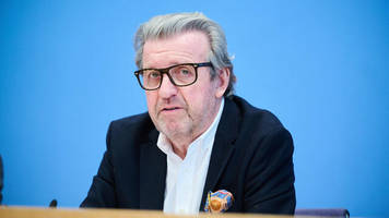 standort deutschland: gesamtmetall-chef: „das rentenpaket ist eine blamage für die ampel“