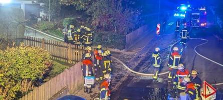 beim brand in einer bonstetter wohnung sterben zwei katzen