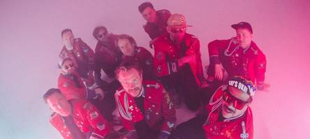 presseball-band meute: „unsere musik ist ein riesiges experiment“