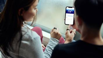 persönliche fitness-Überwachung - gesundheit am finger: smarte ringe im vergleich zu smartwatches