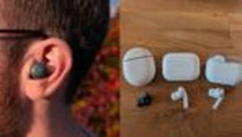 Bluetooth-Kopfhörer: Was sind die besten In-Ear-Kopfhörer?