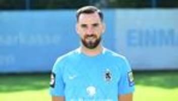 3. fußball-liga: 1860 münchen geht in cottbus mit 1:5 unter