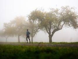 Die Wetterwoche im Schnellcheck: Erster Kaltlufteinbruch ist in Sicht