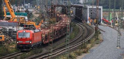 Von Oberhausen über Emmerich bis in die Niederlande: 80 Wochen Bauarbeiten – was bedeutet das für Bahnreisende?