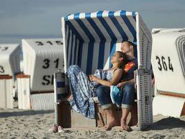 Tourismus: Kurtaxe: St. Peter-Ording übertrumpft Sylt