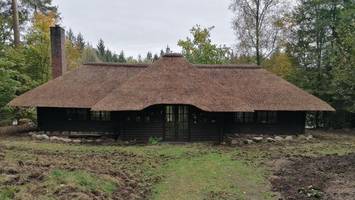 Bismarcks Sachsenwald: Gibt es weitere Steueroasen im Norden?