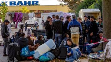 flüchtlingskrise: „wir schaffen das!“ – oder doch nicht?
