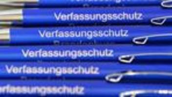 mit innenminister jost: saar-verfassungsschutz präsentiert lagebild 2023