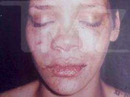Jetzt bringe ich dich um: Drohte Chris Brown Rihanna mit dem Tod?