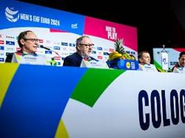 Sechs Austragungsorte benannt: Handball-WM 2027 macht großen Bogen um Berlin