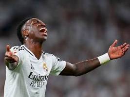 Vinícius Júnior ohne Titel?: Wütendes Real Madrid boykottiert den Ballon d'Or