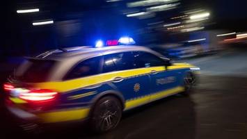 127 km/h! Polizei erwischt Raser auf dem Columbiadamm