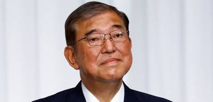 japan: regierungskoalition verliert mehrheit – ministerpräsident shigeru ishiba sucht partner