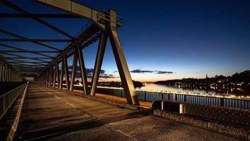 Tunnel oder Brücke? Info-Abend zum Planungsstand der Elbquerung