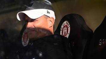 blessin verteidigt flug nach leipzig: „sind keine kirmestruppe“