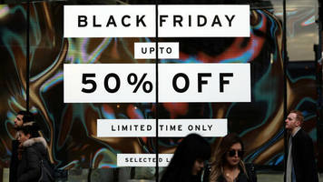 black friday 2024: lohnen sich die angebote an black friday, cyber monday und co.?