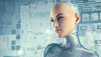 zukunftsforscher thomas druyen - ki als chance: warum die angst vor jobverlust unbegründet ist