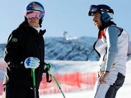 Auftakt im Ski-Weltcup: Hirscher und Braathen sind zwei Glücksfälle für den Skisport