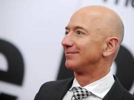 Washington Post blutet aus: Jeff Bezos verteidigt sich: Bin nicht vor Trump eingeknickt