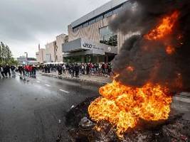 Sinkende Verkaufszahlen: Audi will Werk in Brüssel dicht machen