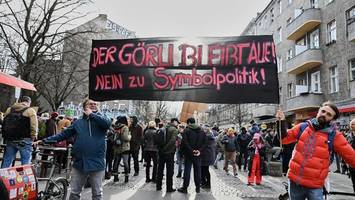 Görlitzer Park: So kriminell ist der Drogen-Hotspot wirklich
