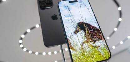 Apple Intelligence kommt erst im April 2025 auf EU-iPhones