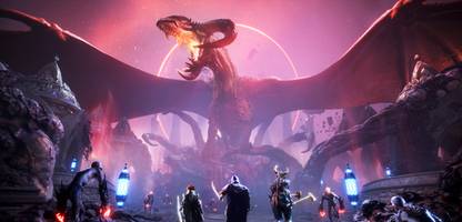 »Dragon Age: The Veilguard«: Wer das zu »woke« findet, hat Rollenspiele nicht verstanden