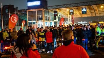 ig metall küste erhöht druck beim arbeitskampf im norden