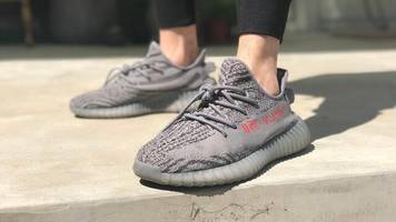 „Schulden ihm nichts mehr“: Schuhlager leer bis Jahresende – Adidas einigt sich mit Kanye West