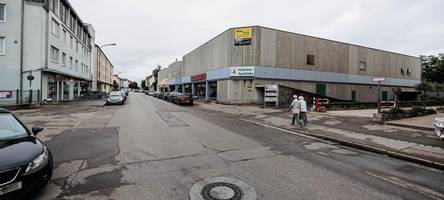 Haunstetter müssen auf Umbau der Hofackerstraße noch warten