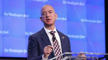 Erstmals keine Wahlempfehlung - „Washington Post“ verliert 200.000 Abonnenten – nach Machtwort von Jeff Bezos