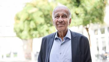 klimaforscher mojib latif - „ich finde es lächerlich, dass die welt immer noch am 1,5-grad-ziel festhält“