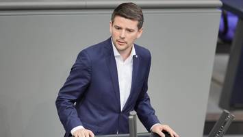 Markus Lanz-Sendung - FDP-Politiker: Ohne Entscheidungen kann es in Ampel nicht weitergehen