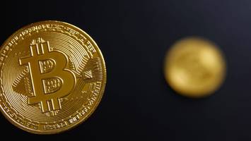 Kurz vor US-Wahl - Kurs des Bitcoin am Dienstag nahe dem Rekordhoch