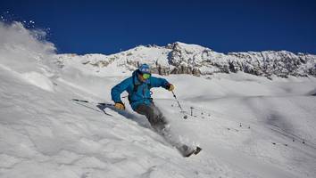 In Österreich - „Es ging nicht mehr“: Nach 25 Jahren ist Skilift im Salzkammergut am Ende