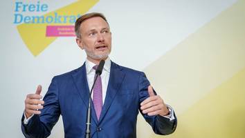 gipfel im ticker - lindner beklagt „deutschen sonderweg in energiepolitik“ und erhöht druck auf scholz