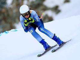 Tod von Ski-Talent Matilde Lorenzi: Ein Skiunfall, der Italien schockiert