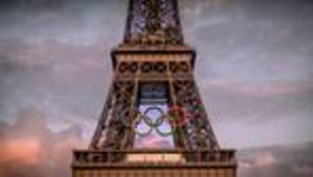 olympische spiele: olympia verdoppelt frankreichs wirtschaftswachstum im sommerquartal