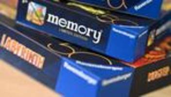 ravensburger spiele: constantin film will mehrere kinderspielklassiker verfilmen