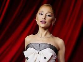 Es war wirklich schwierig: Freund von Ariana Grande spricht über Beziehung