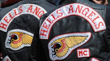 hells angels planen korso durch berlin – polizei könnte profitieren
