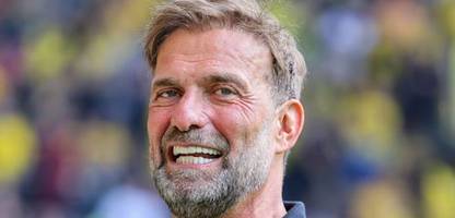 Jürgen Klopp verteidigt seinen Wechsel zu Red Bull