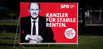 reform der altersvorsorge: was die deutsche politik von schweden lernen kann