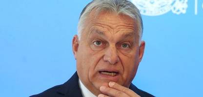 viktor orbán: schweden kritisiert orbán, jetzt bestellt ungarn den botschafter ein