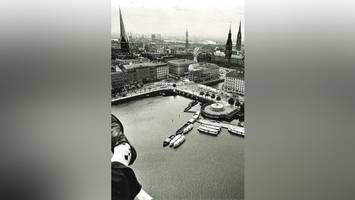 Faszinierend: Museum zeigt Hamburger Stadtgeschichte – von oben