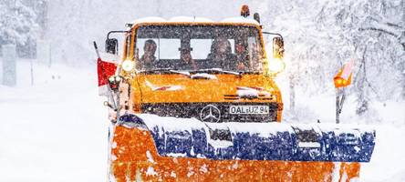 wann fällt heuer der erste schnee? winterprognose und was experten sagen