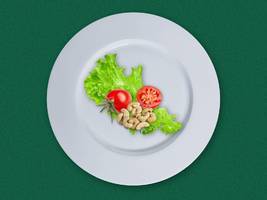 ernährung: lässt eine diät menschen wirklich länger leben?