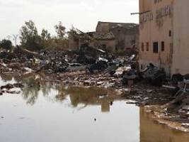 Opferzahlen steigen: 140 Menschen sterben bei Unwetterkatastrophe in Spanien