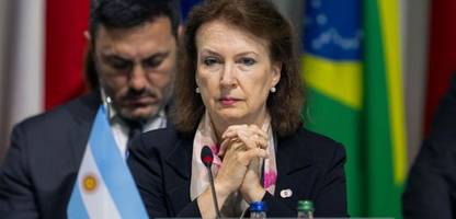 argentinien: javier milei feuert außenministerin nach kuba-abstimmung der uno